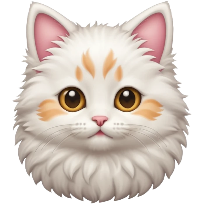 Cute emoji