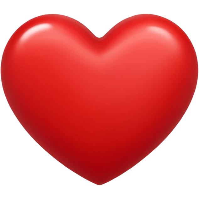 Coração emoji