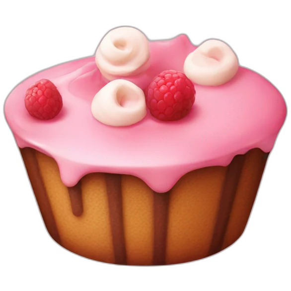 Desserts  emoji