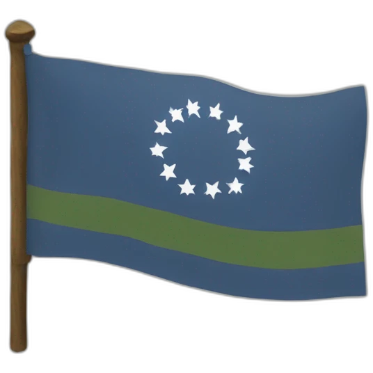 dayz flag emoji