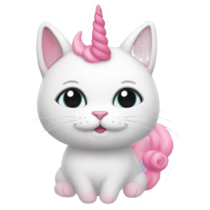 caticorn emoji