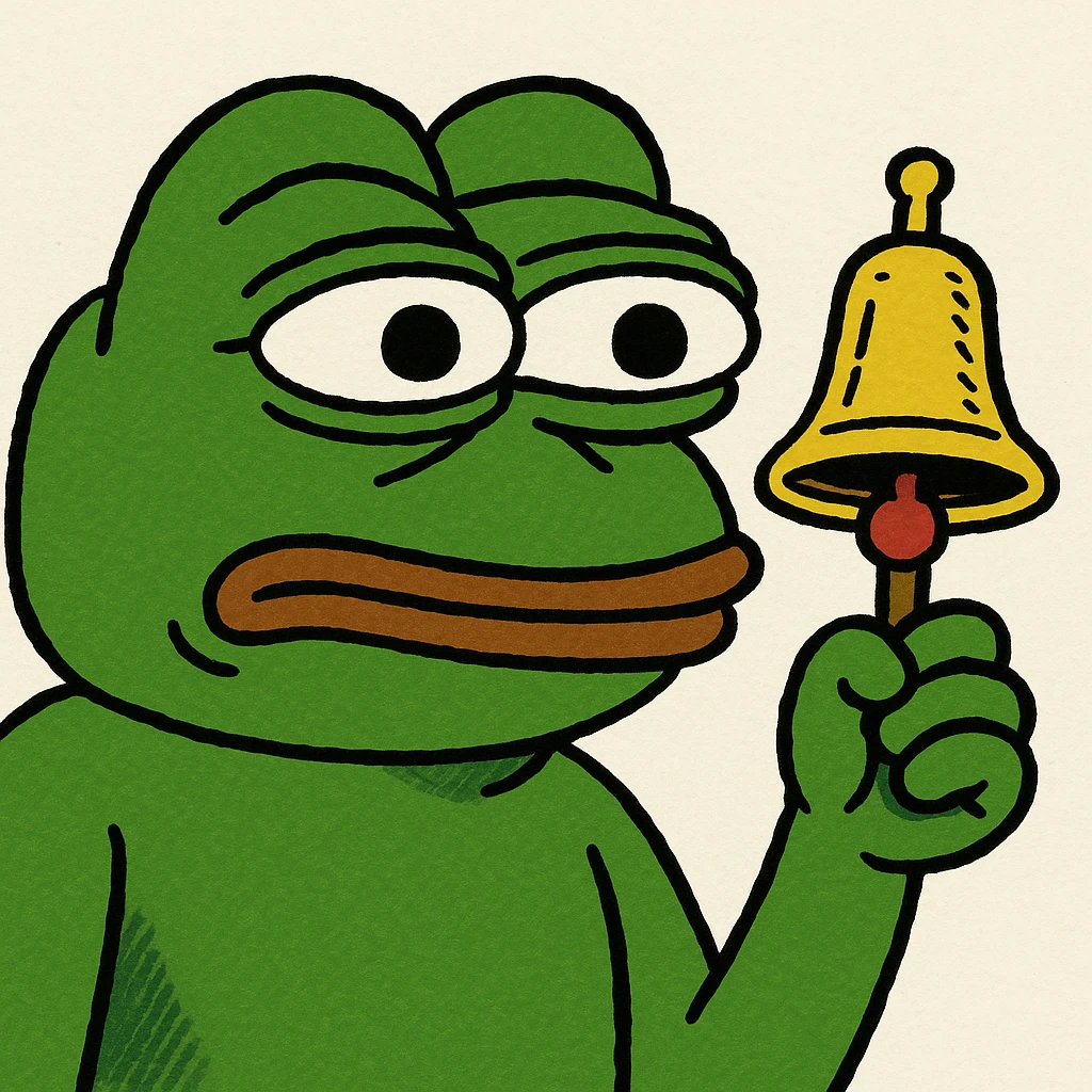 bell emoji