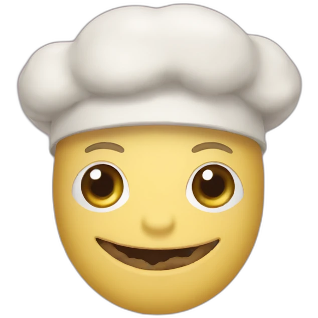 choucroute emoji