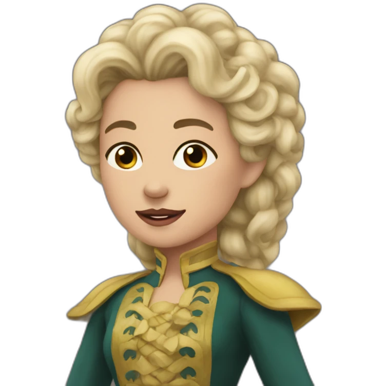 bellatriks leistrange emoji