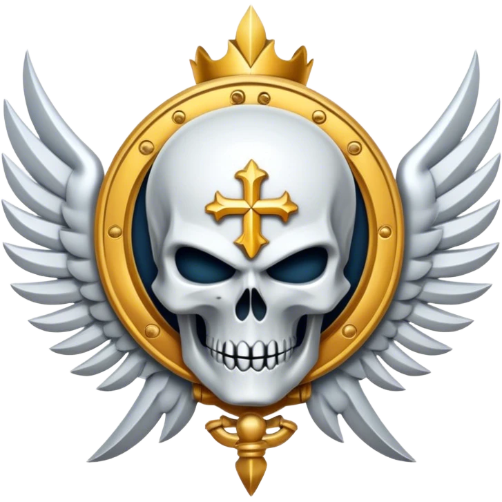 dominus' emblem  emoji