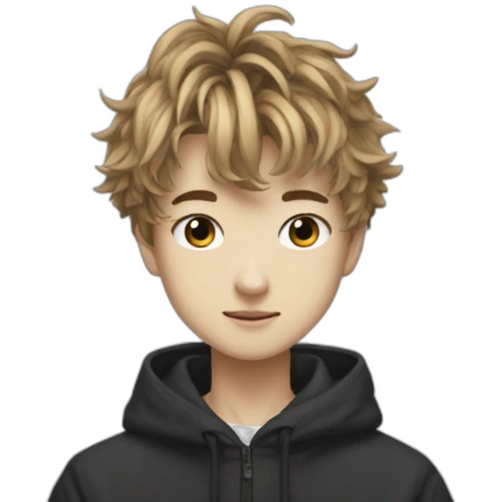 Straykids  emoji