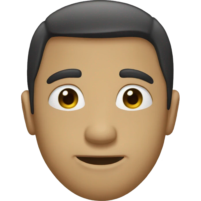 Anonnymous emoji