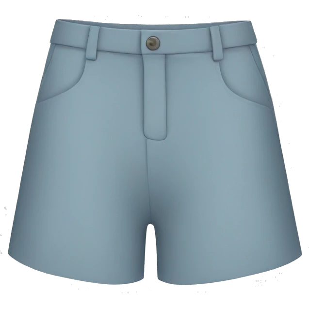 Culotte  emoji