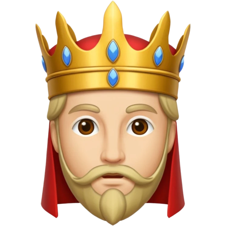 pretre du moyen age emoji