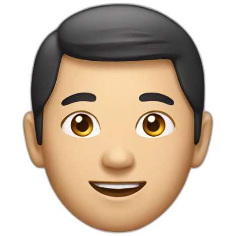 Chinois emoji