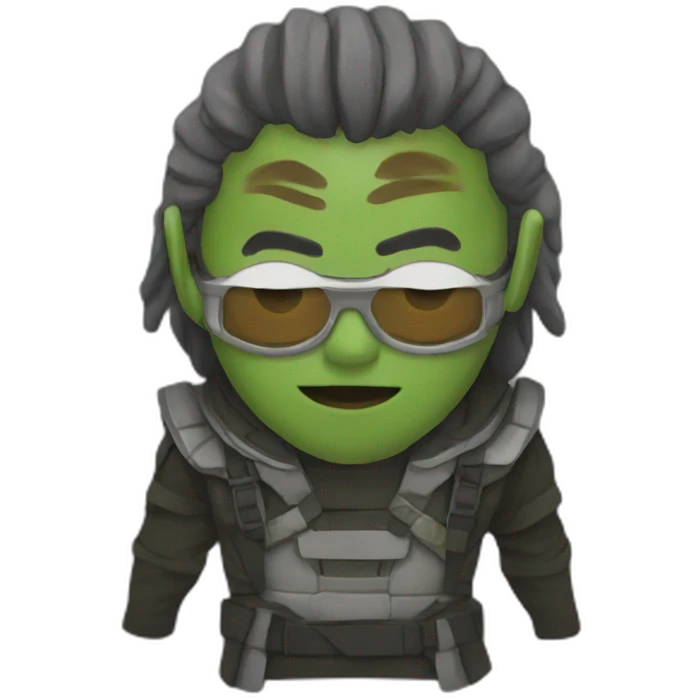 suguru geto emoji
