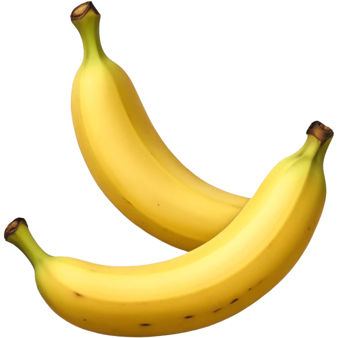 Banana emoji