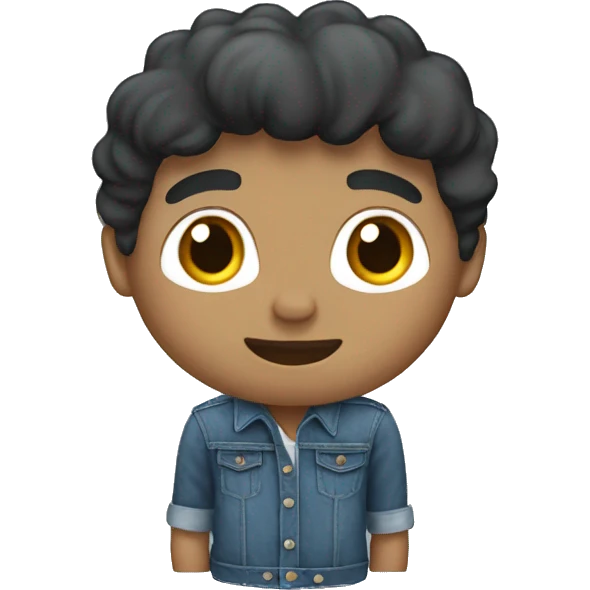 jean shrot emoji