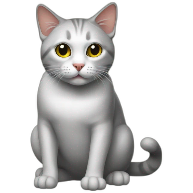 slav squatting cat emoji