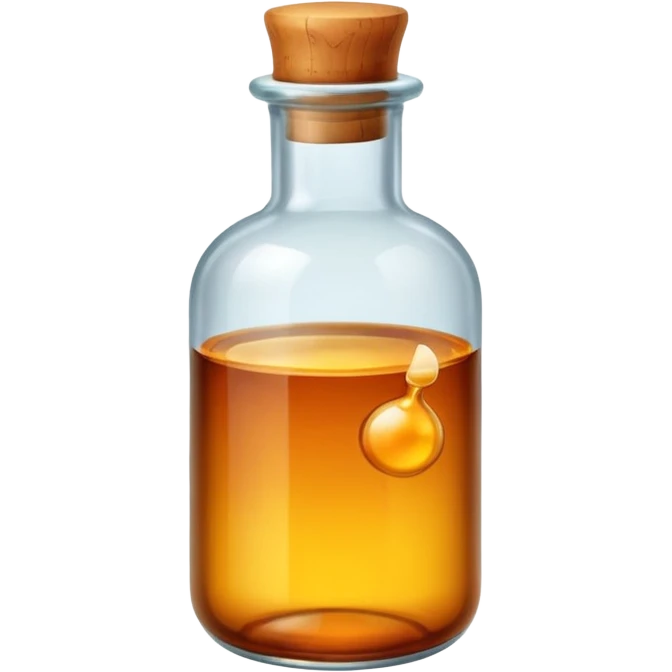 MEDICINE BOTTLE emoji