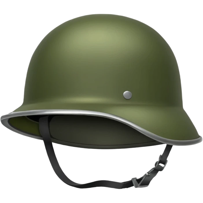 Green army helmet





































 emoji