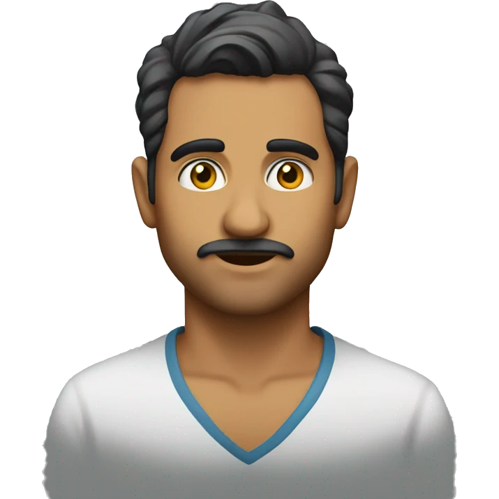 Sambit Khandai emoji