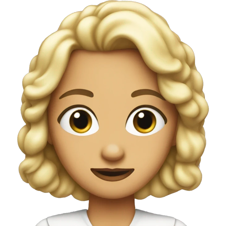 Cinerella emoji