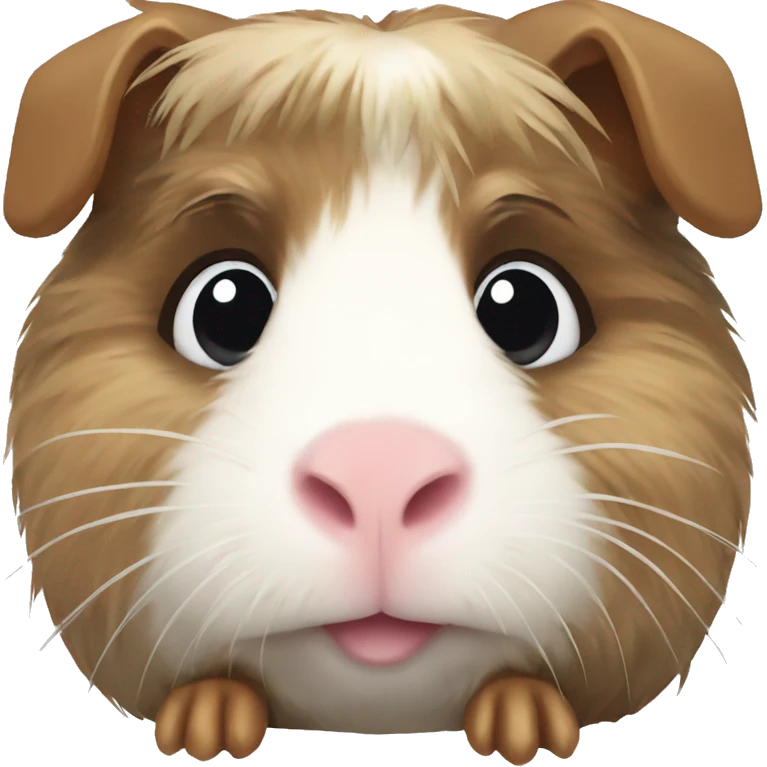 guinea pig emoji