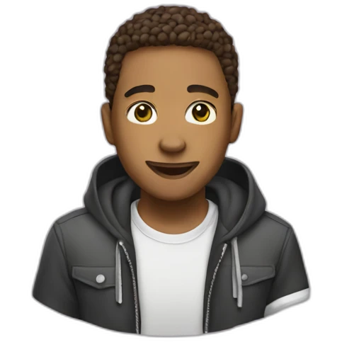 Jahrein emoji