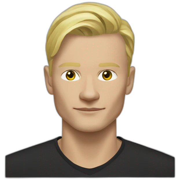 Erling haaland emoji