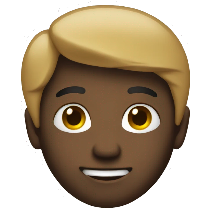 Hello emoji