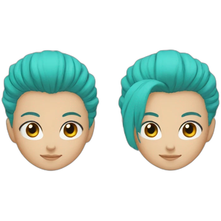 Bulma emoji