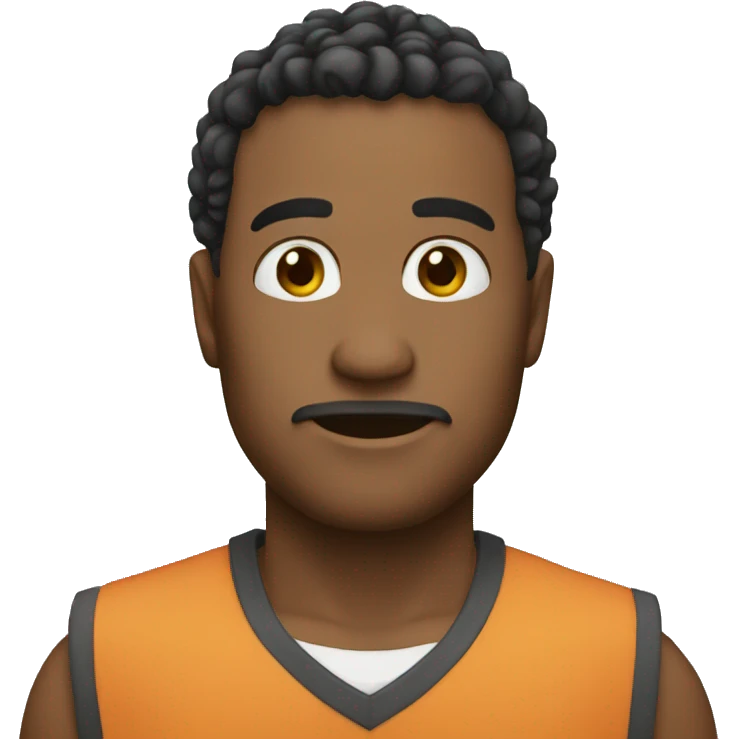 Wahou  emoji
