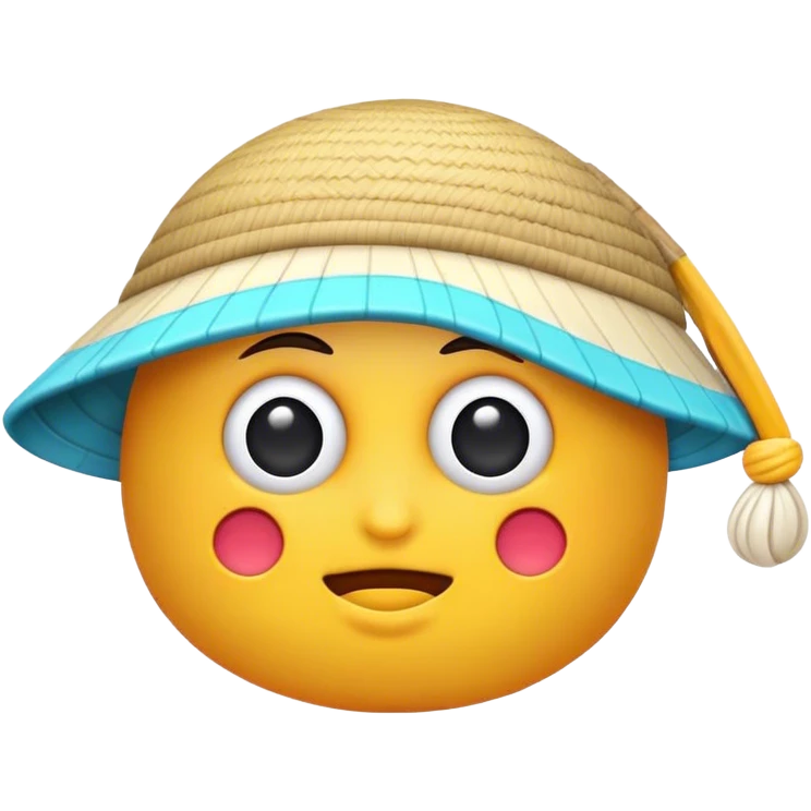 Playa emoji