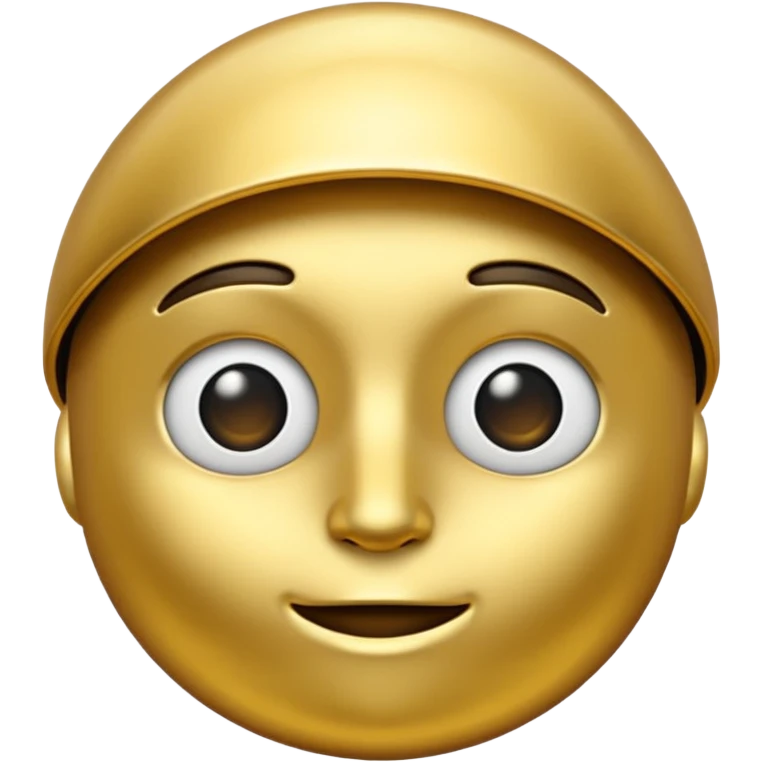 G emoji