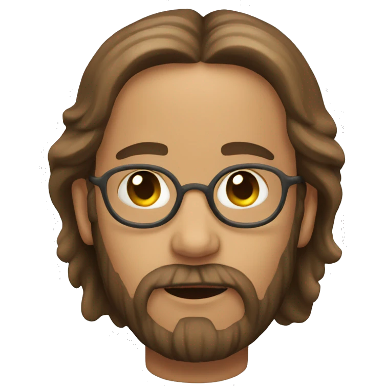 jesus christ  emoji