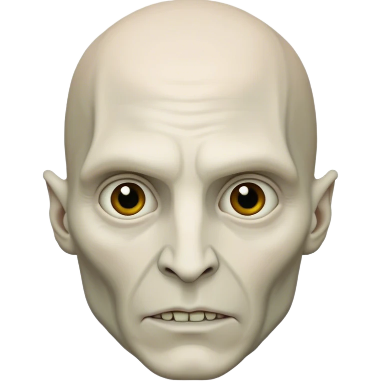 voldemort  emoji