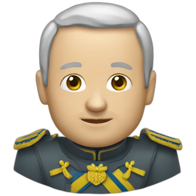 Kremenchuk Ukraine emoji