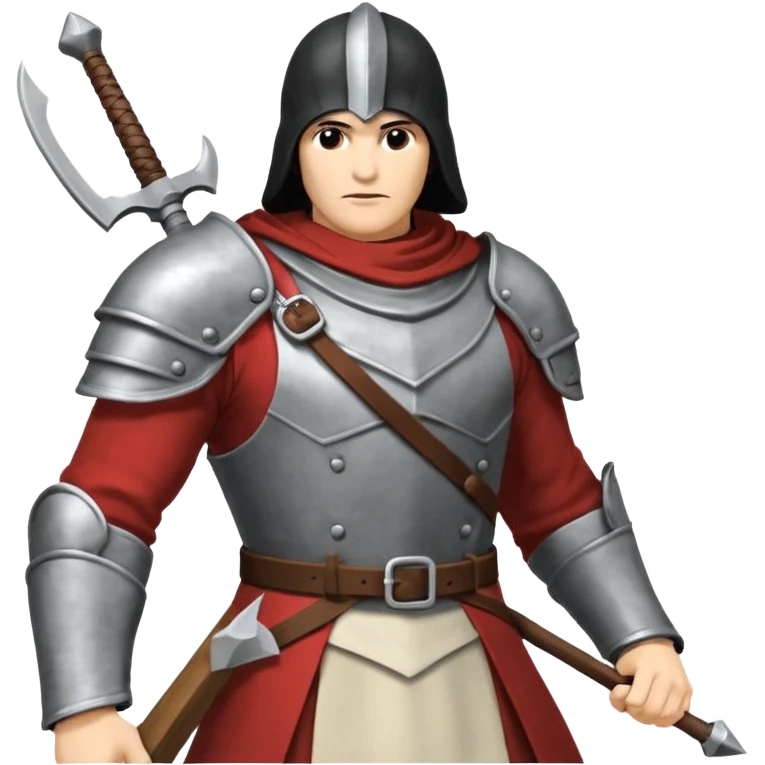 Алмазный стейк emoji