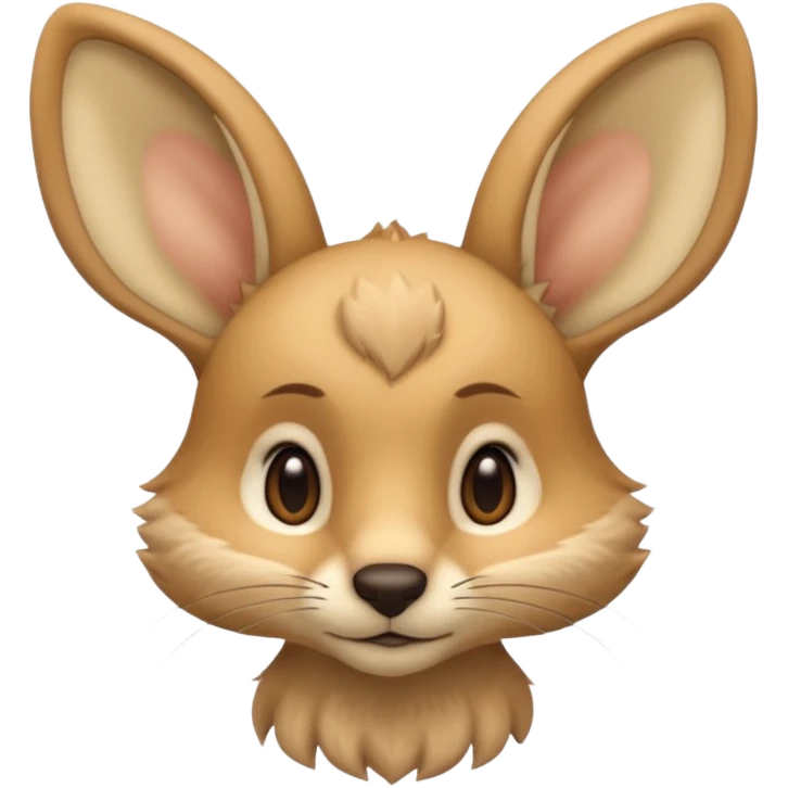 COELHO ANIMAL emoji
