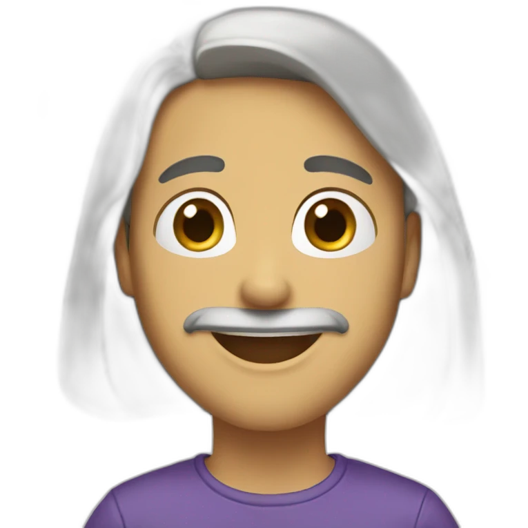اسمر emoji