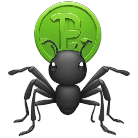 money p,ant emoji