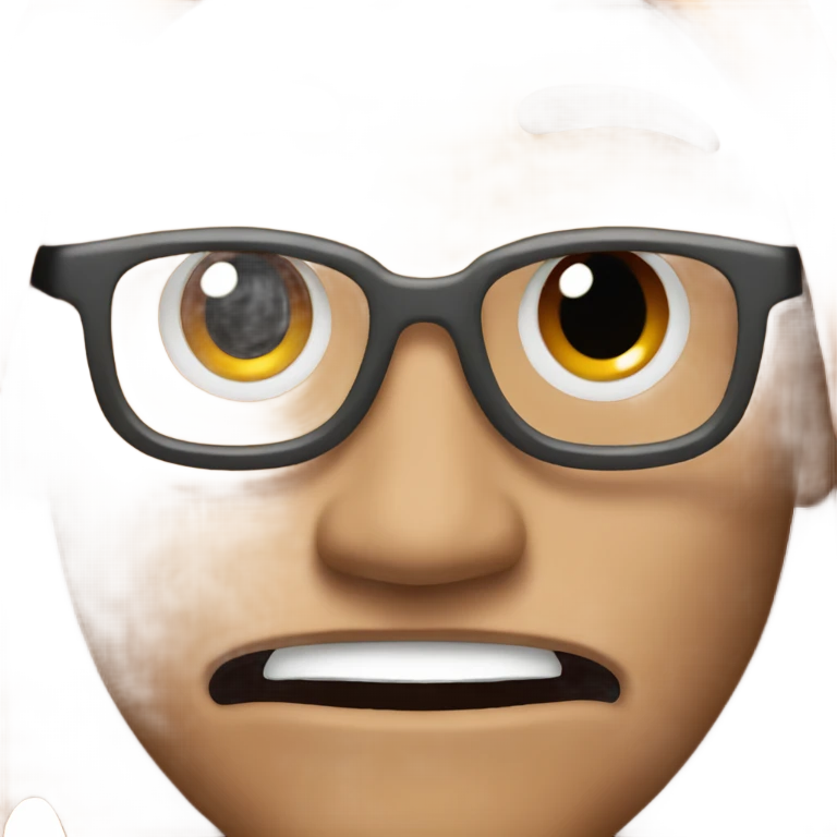 mad longhorn fan  emoji