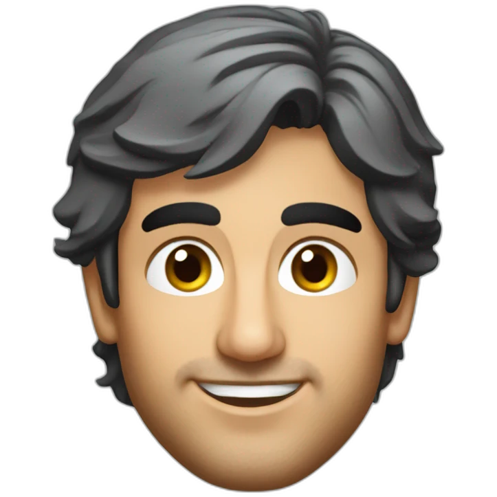 Carlos sainz jr emoji