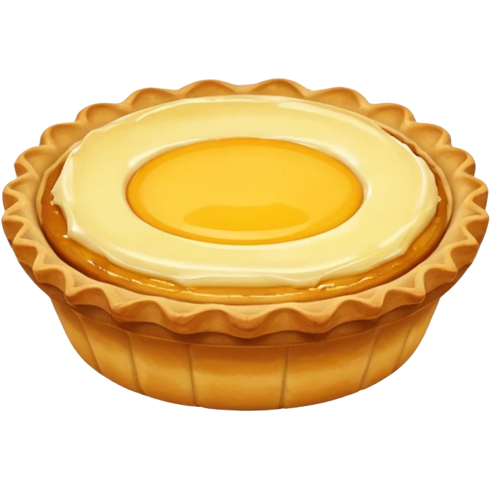 eggtart emoji