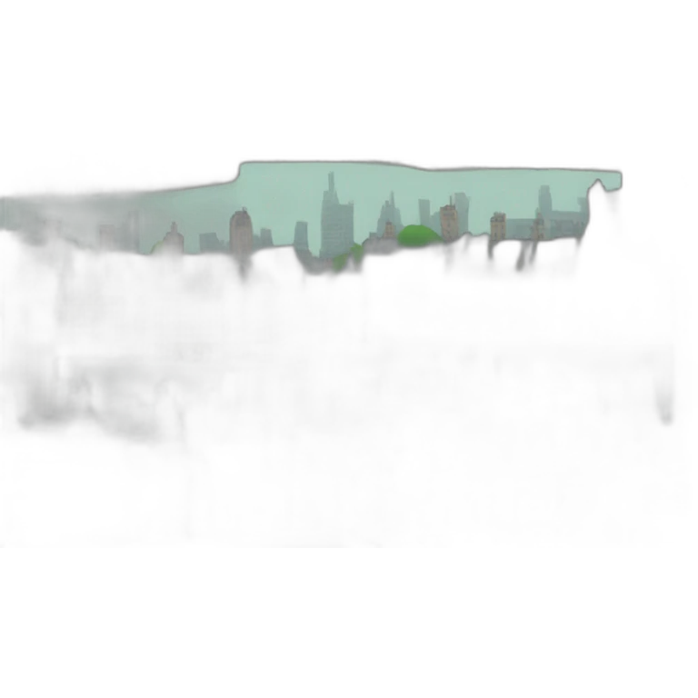 london cityscape emoji