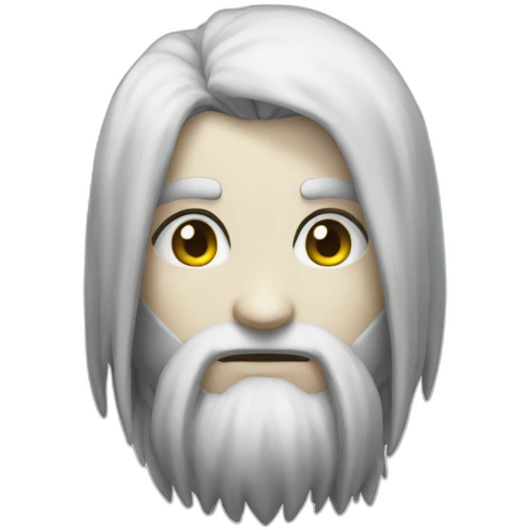 Overlord-Albedo emoji