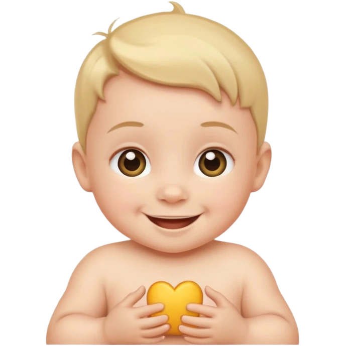 baby emoji