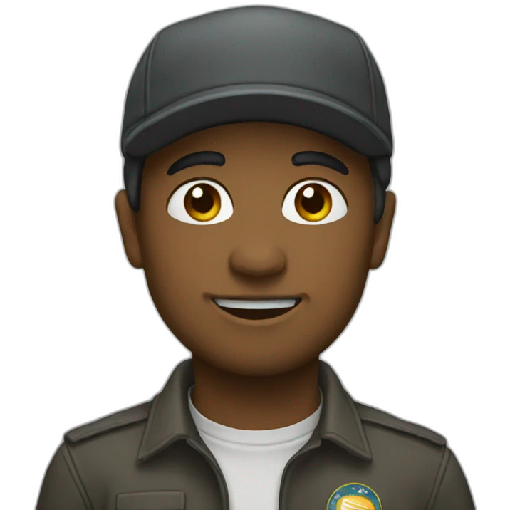 march emoji