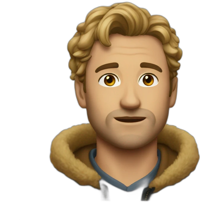 Leo Landrieux emoji