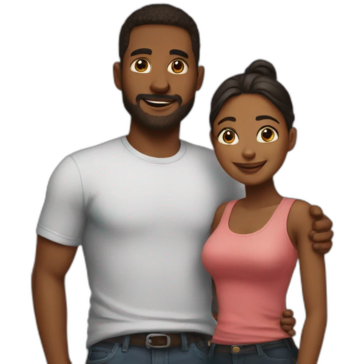 couples  emoji