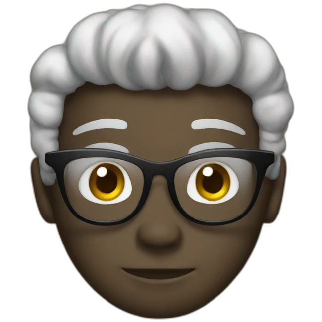 cool-beans emoji