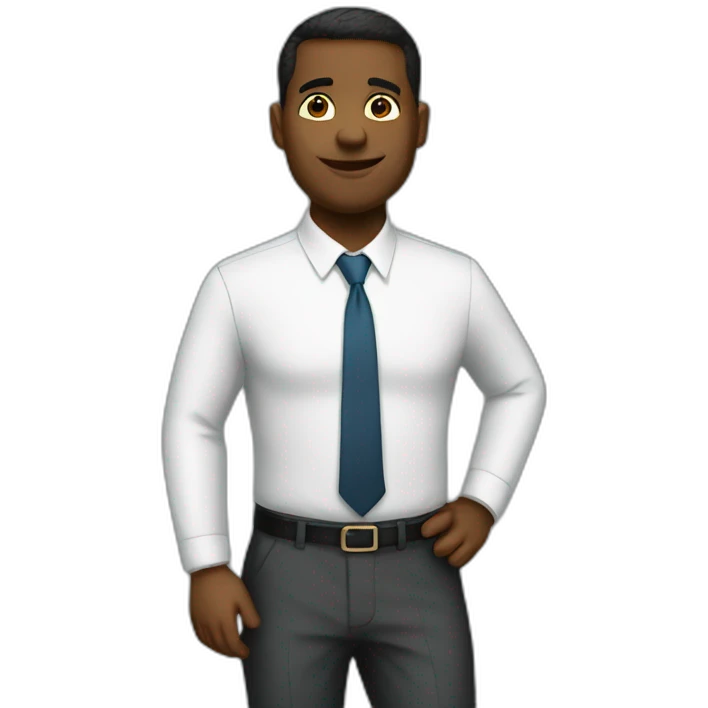 wallstreet emoji