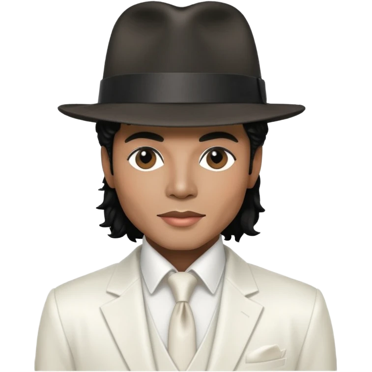 michael jackson smooth criminal emoji