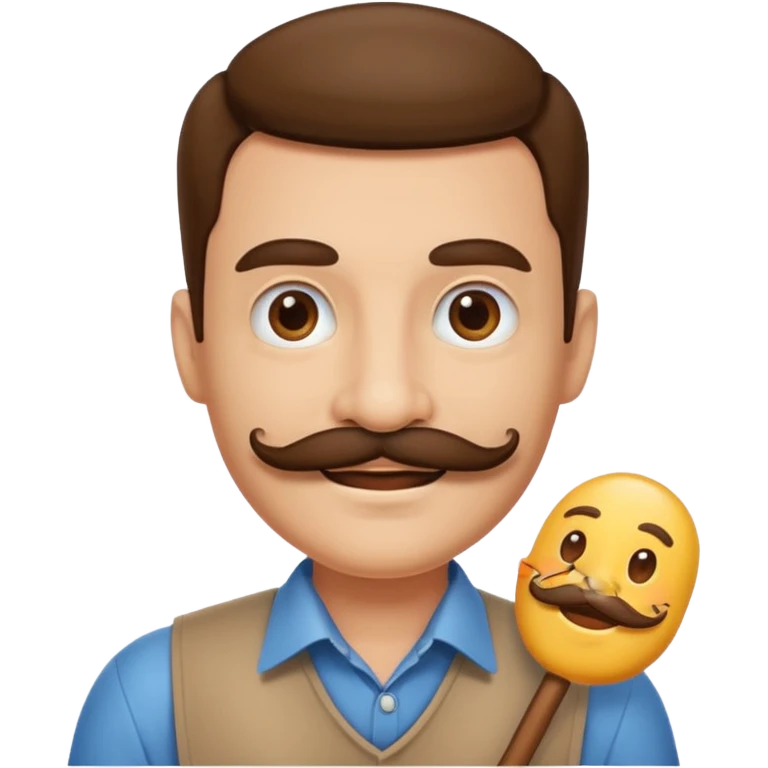 Hittler emoji